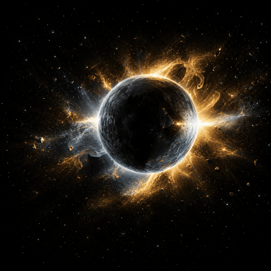 Cosmic Ceramic Protection