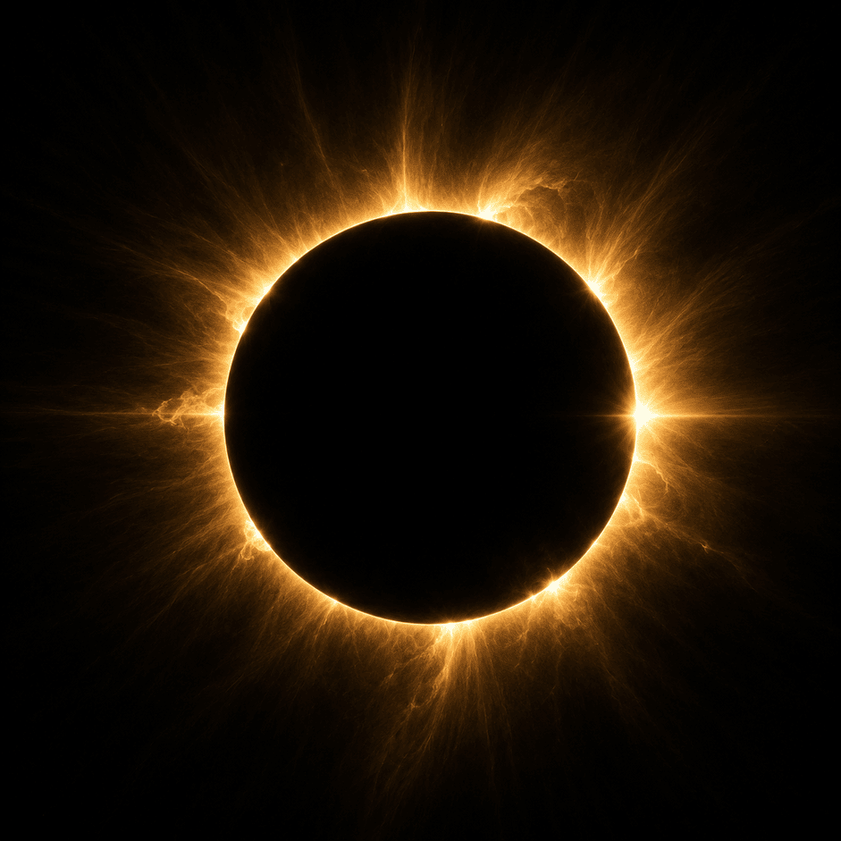 Eclipse Full Detail