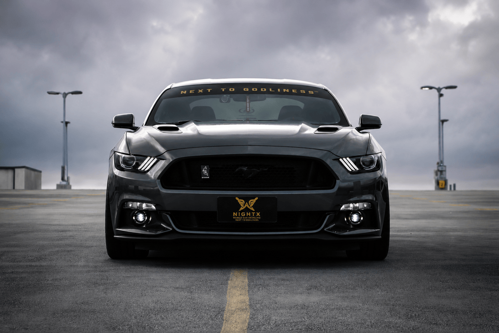 Featured car